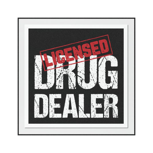 Car Magnets - Sarcastic Job Description Magnet